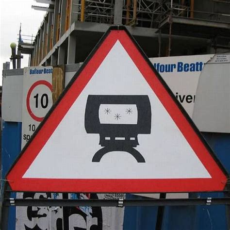 Weirdroadsigns Strange Road Signs22 Creative Road Signs Road