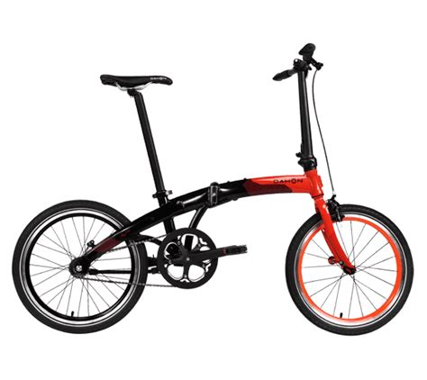 Downtube folding bikes vs tern folding bikes. Folding Bikes by DAHON | Mu Uno