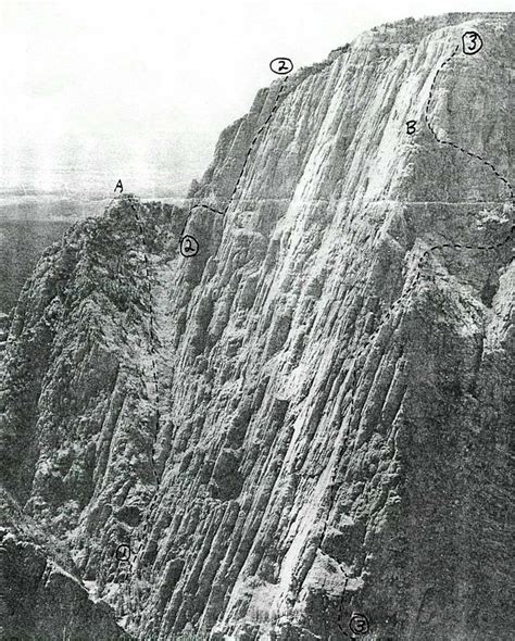 The Brazos Cliffs