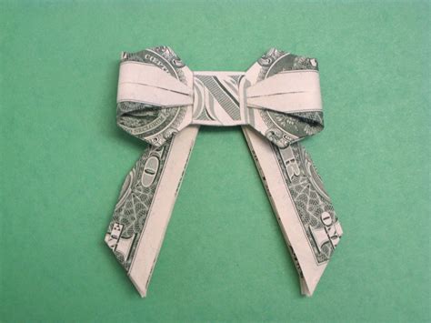 Blackmagic Money Origami Dollar Origami Folding Money
