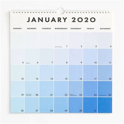 2022 2023 Calendars In 2022 Calendar Design Layout Calendar Design