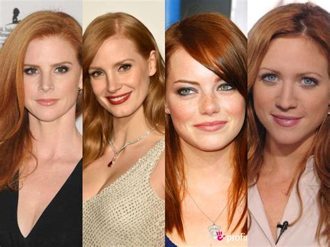 Redheads Pt 2 Sarah Rafferty Jessica Chastain Emma Stone And Brittany Snow Anal Pussy