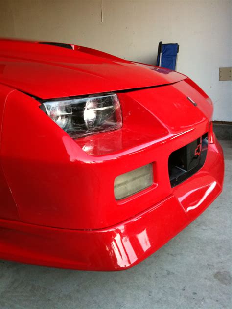 Please verify the bmw check engine light code descriptions and testing procedures from our site, with an appropriate manual. BMW E36 Headlight Conversion - Third Generation F-Body ...