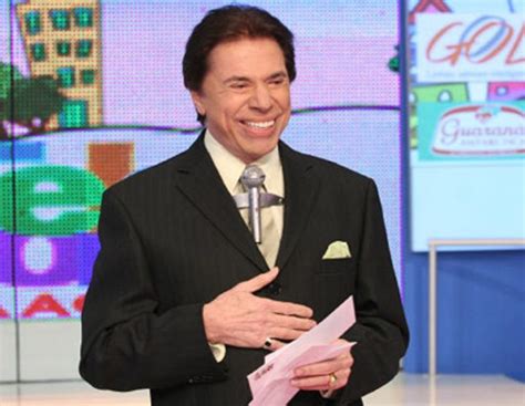 Silvio santos hoje com 90 anos. Silvio Santos completa 90 anos: relembre curiosidades da ...