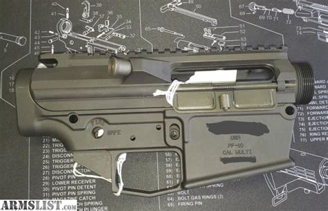 Armslist For Sale Ar 10 Lowers