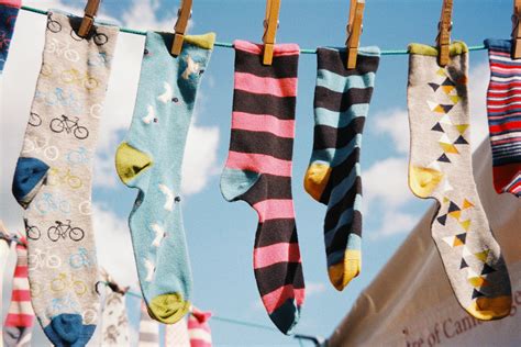 7 Top Tips On Drying Your Clothes Outside Ace Clean Uk