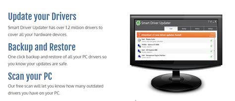 6 Best Driver Updating Software For Windows 10