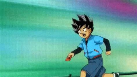 Discover more posts about dragon ball heroes gif. Dragon Ball Heroes Beat GIF - DragonBallHeroes Beat Smile ...