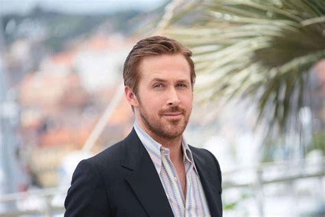 Ryan Gosling Beard Ultimate How To Guide 9 Hot Styles Bald And Beards