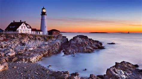 25 of the Best Places to Retire Early in America | Best places to