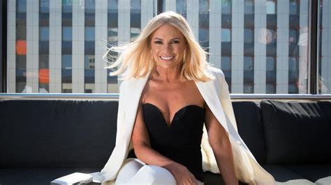 Ten Questions Sonia Kruger The Australian