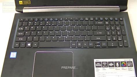 How To Make Keyboard Light Up On Acer Laptop 3 Move The Slider