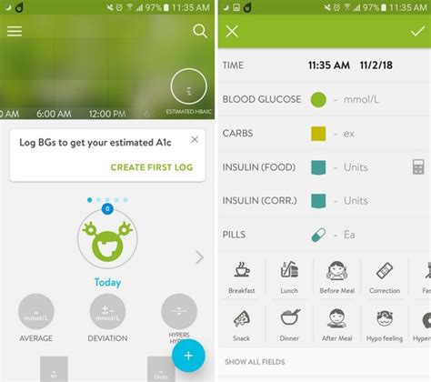 About 90% of people with diabetes have type 2. 5 of the Best Android Apps to Keep Your Diabetes Under ...