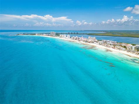 Cancun Beach Archivos Premium Vacations Online