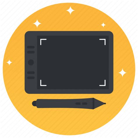 Drawing pad, drawing tablet, graphic tablet, pen tablet, technology