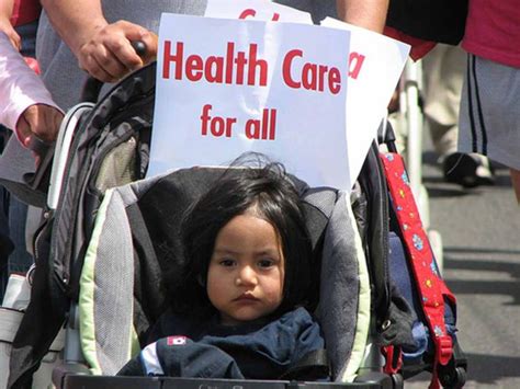 Check spelling or type a new query. Undocumented immigrants should have health care coverage - Liberation News
