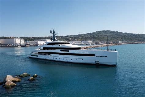 Yacht Rio Crn Charterworld Luxury Superyacht Charters
