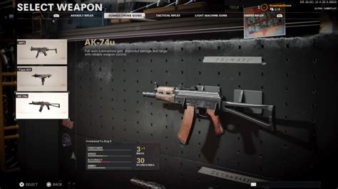 These Are The Best Guns In The Call Of Duty Black Ops Cold War Alpha