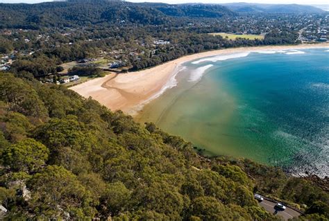Top Nsw Central Coast Beaches Guide News Love Central Coast