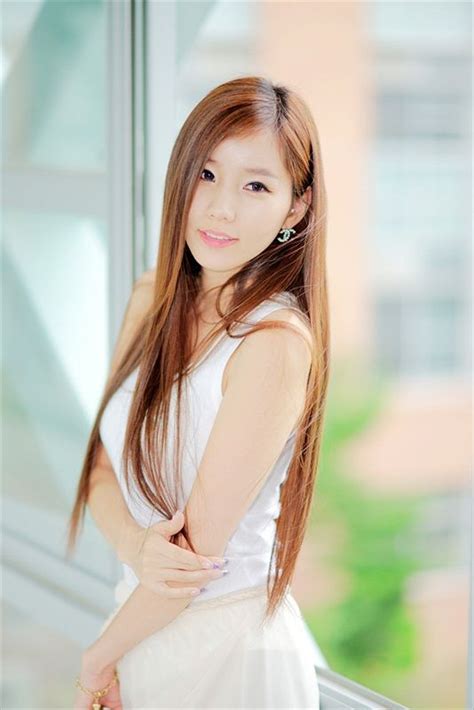 Pretty Girl Hq Pretty Sexy Cute And Beautiful Girls Lee Ji Min 이지민 From Korea