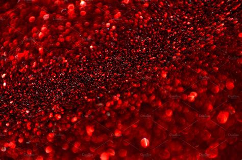 Red Glitter Background ~ Abstract Photos ~ Creative Market Opting for a black inspired manicure is a classy and chic option when looking to make a fashion statement with your fingers.