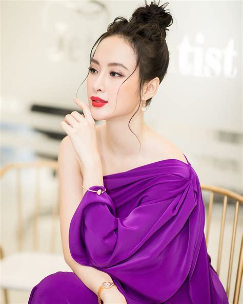 Angela Phuong Trinh Bio Fitness Models Biography