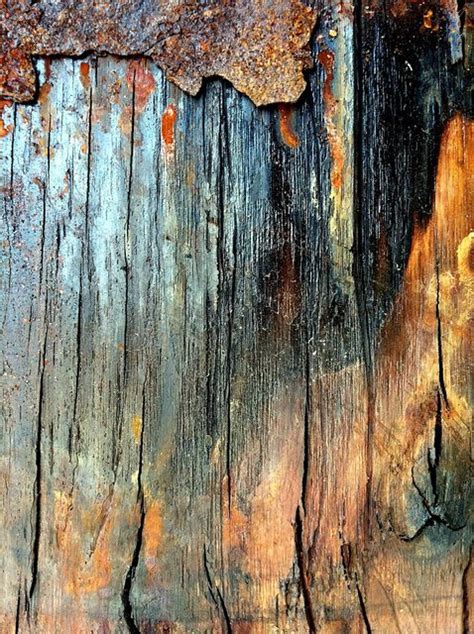 1000 Images About Patina Weathered On Pinterest