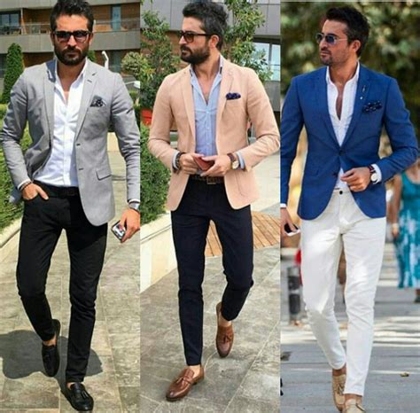 Wedding Guest Outfit Male 2021 Prestastyle