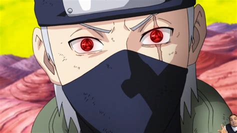 Dms Kakashi Wallpapers Wallpaper Cave