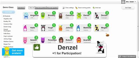 See what teachers are saying What can Class Dojo do for me and my students? - Class ...