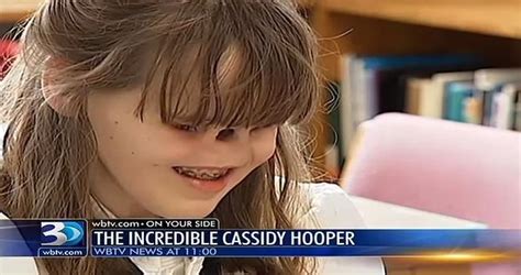 girl born without eyes nose becomes national inspiration christian news network