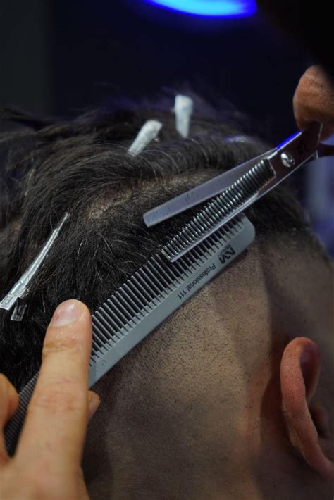 Erkeklerde Fresh Cut Saç Kesimi Kimlere Yakışır Hayatburada