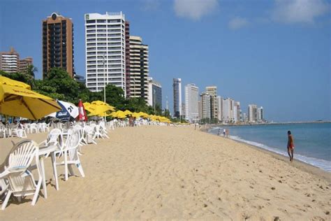 Melhores praias do Ceará para curtir o Carnaval lugares incríveis Pátio Hype