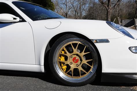 The Coolest Wheels For A 997 Rennlist Porsche Discussion Forums