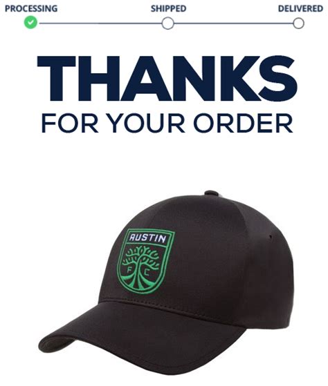Get Your Austin Fc Hat ⋆ 512 Soccer