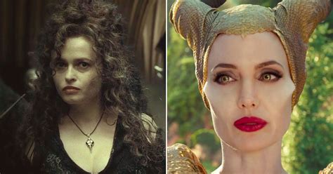 Everyone Has A Fictional Female Villain That Matches Their Personality