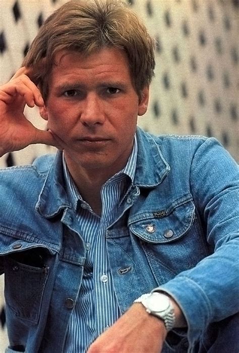 Harrison Harrison Ford Harrison Ford Young Young Harrison Ford