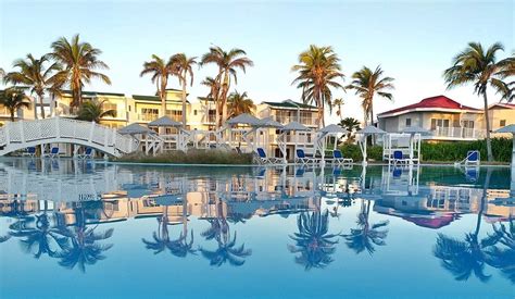 Tryp Cayo Coco Resort Jardines Del Rey Archipelago Prezzi 2022 E