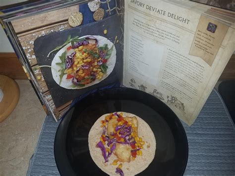 From easy family dinner ideas to vegetarian recipes and beyond, every one of these dishes can be on the table in 30 minutes or less. Savory Deviate Delight for dinner tonight! : classicwow