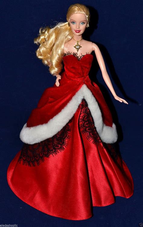 Barbie Collector 2007