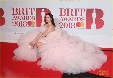 Looking forward to the trikes coming to school… fran is a smiley 13 year old who loves teasing people. Dua Lipa Makes All Our Prom Dress Dreams Come True at BRIT Awards 2018 | Photo 1141450 - Photo ...