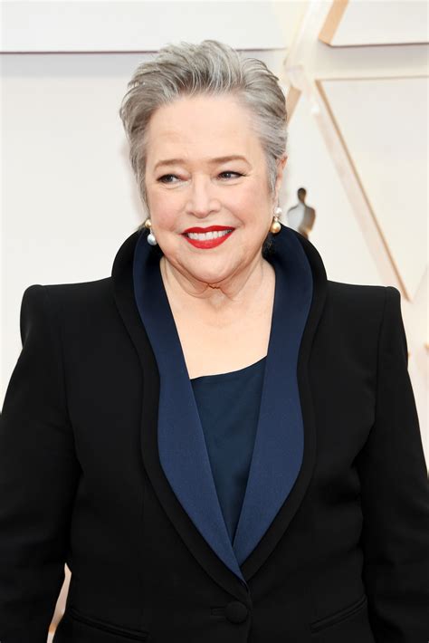 Kathy Bates - Surprising stars who appeared on The Office, guest roles | Gallery | Wonderwall.com