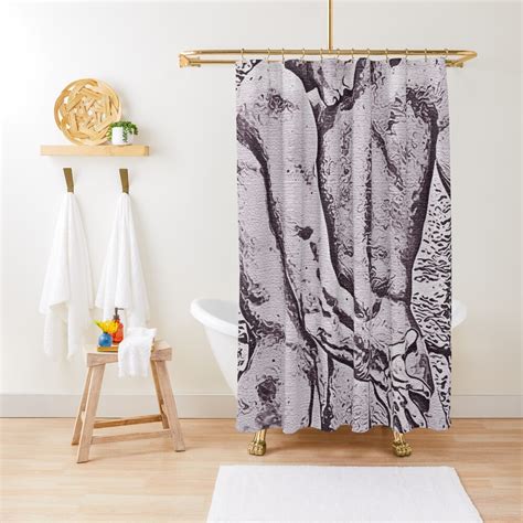 The Lover Touch Homoerotic Gay Art Male Erotic Nude Male Nudes Male Nude Shower Curtain By