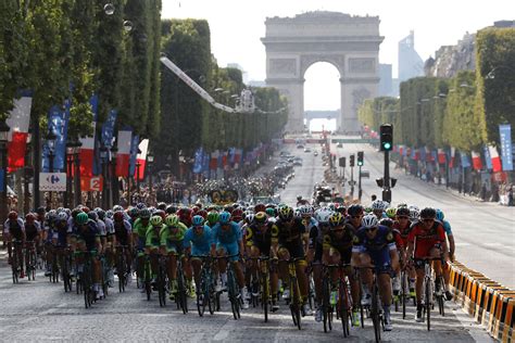 Una etapa que puede dejar muchas cosas claras en esta edición del tour de francia. Eurosport se vuelca con la retransmisión del Tour de ...