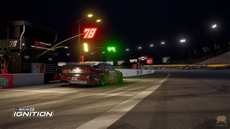 Worthplaying Nascar 21 Ignition Announced For Ps4 Xbox One And Pc