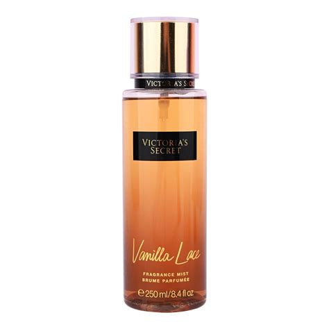 Victorias Secret Vanilla Lace Body Mist 250 Ml £995