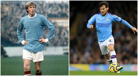 10 Greatest Manchester City Players Ever 1sports1