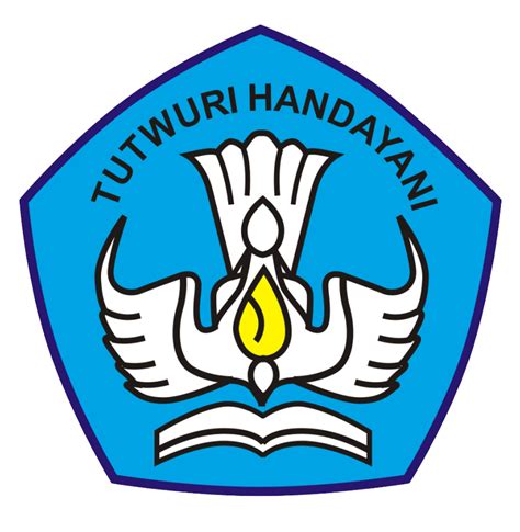 Logo Kementerian Pendidikan Kebudayaan Riset Dan Teknologi Logo