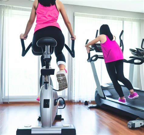 Exercise Bike Vs Treadmill Which Is Better April