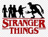 Free vector logo stranger things. 604 - Logo De Stranger Things Png Clipart (#2215045) - PinClipart